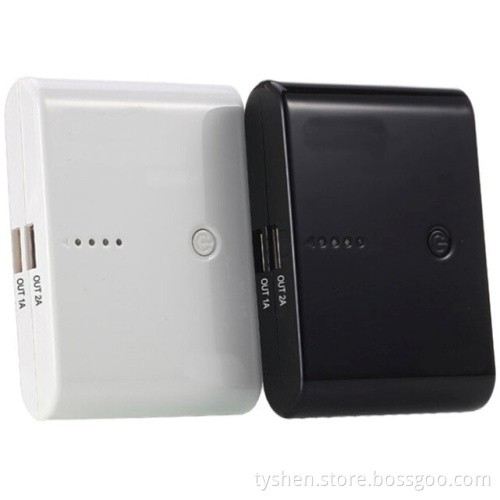 Cellphone Charger High Capacity (PB-YD03)